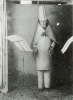 Cabaret Voltaire, 1916